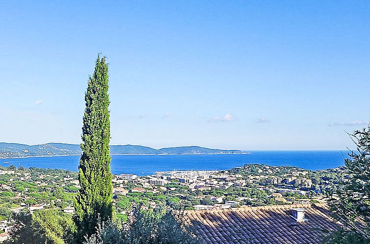 Appartement Les Jardins d'Azur