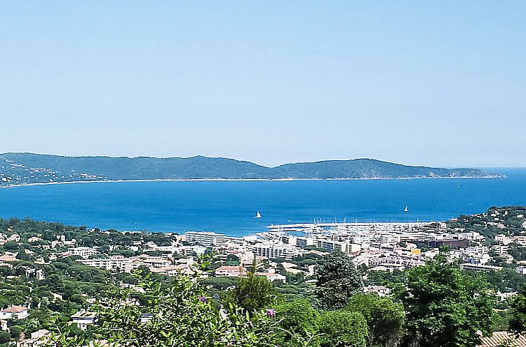 Appartement Les Jardins d'Azur