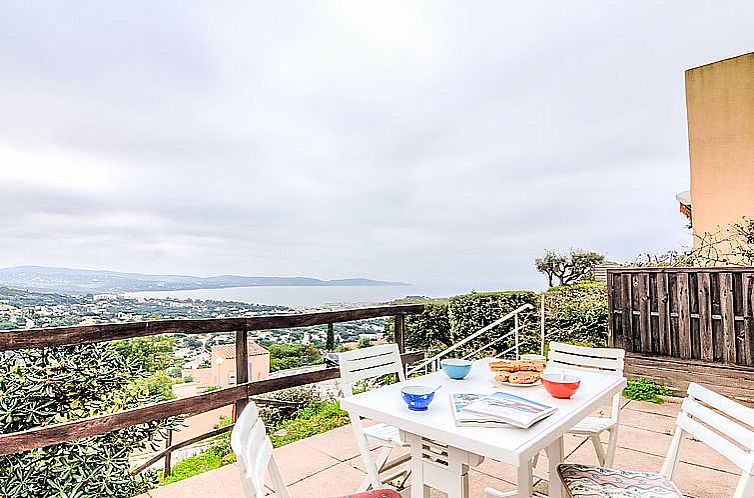 Appartement Les Jardins d'Azur