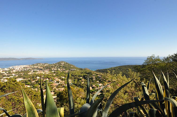 Appartement Les Jardins d'Azur