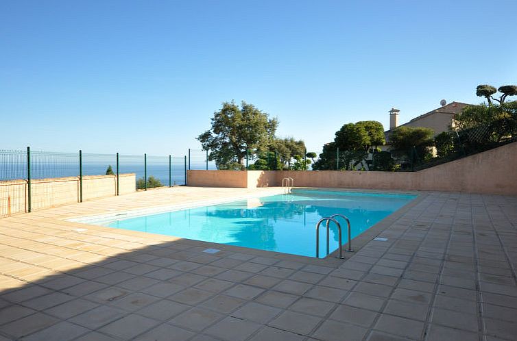 Appartement Les Jardins d'Azur