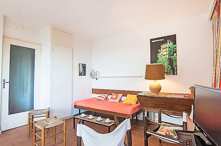 Appartement Villa Chantoiseau