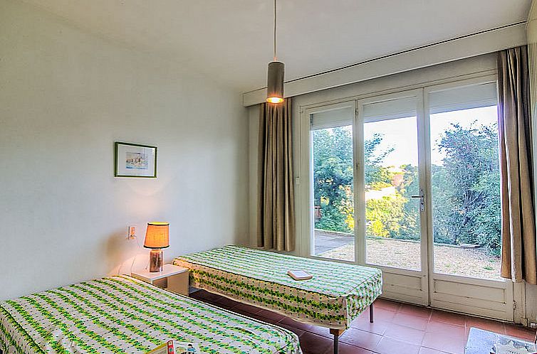 Appartement Villa Chantoiseau