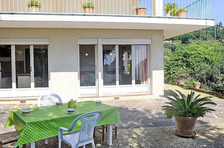 Appartement Villa Chantoiseau