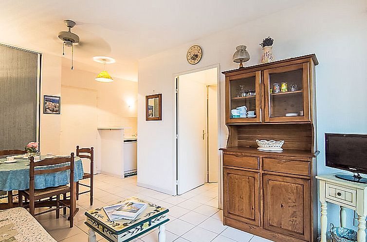 Appartement Villa Medicis