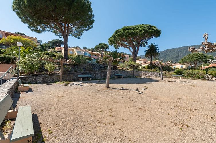 Appartement Les Jardins d'Amaryllis