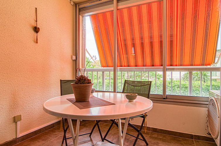 Appartement Le clos pecheur