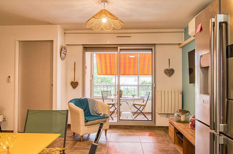 Appartement Le clos pecheur