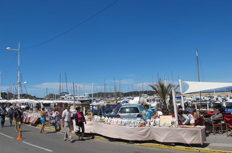 Appartement Les myrtilles