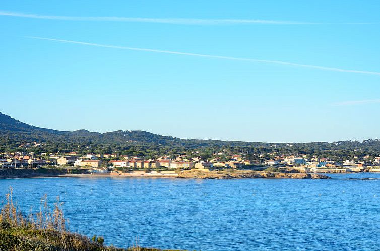 Appartement Les myrtilles