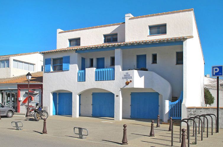 Appartement Soleil Camarguais