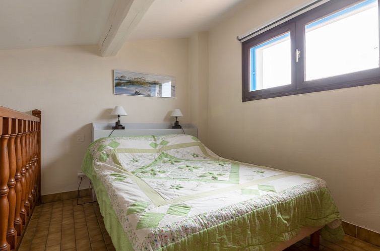 Appartement Soleil Camarguais