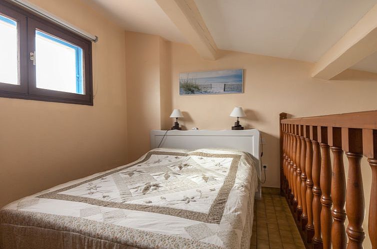 Appartement Soleil Camarguais