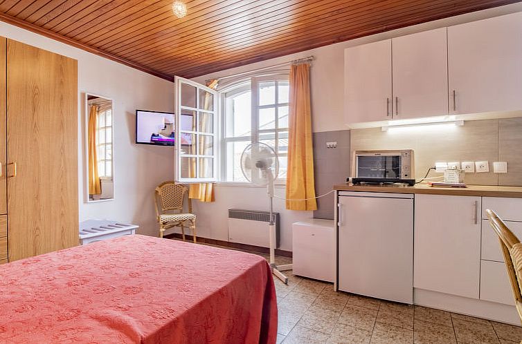 Appartement Le Soleil Camarguais