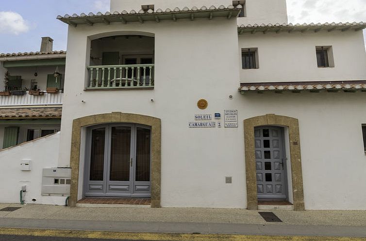 Appartement Le Soleil Camarguais