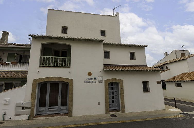 Appartement Le Soleil Camarguais