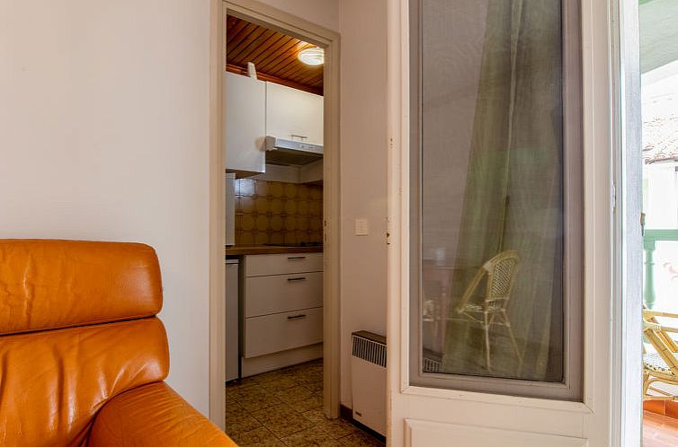 Appartement Le Soleil Camarguais