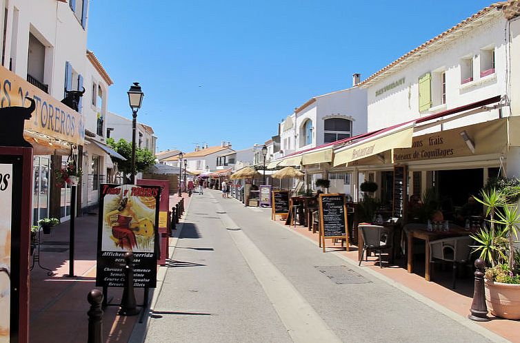 Appartement Le Soleil Camarguais