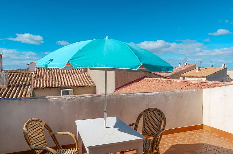 Appartement Le Soleil Camarguais