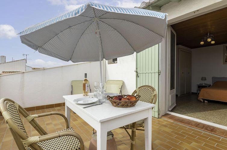 Appartement Le Soleil Camarguais