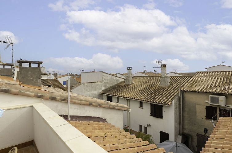 Appartement Le Soleil Camarguais