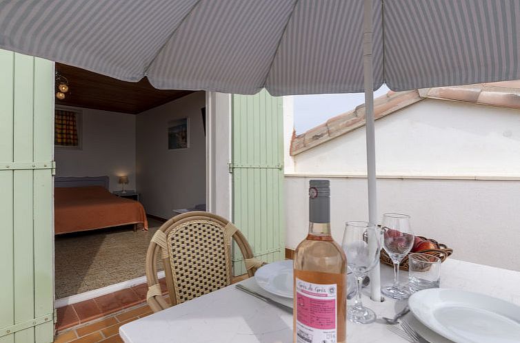 Appartement Le Soleil Camarguais