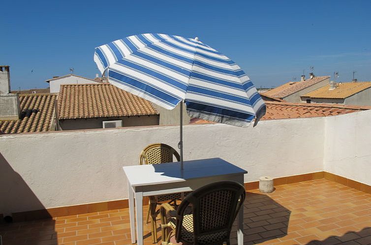 Appartement Le Soleil Camarguais