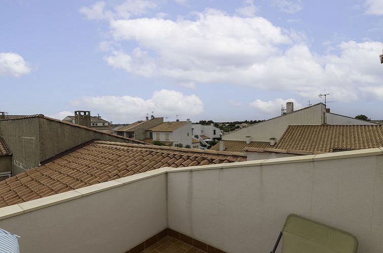 Appartement Le Soleil Camarguais