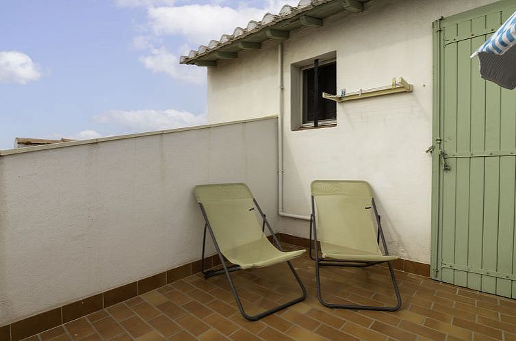 Appartement Le Soleil Camarguais