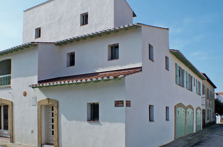 Appartement Le Soleil Camarguais