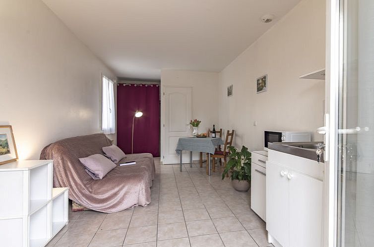 Appartement Le petit Verdillon