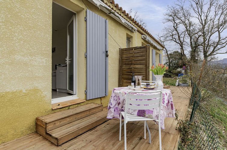 Appartement Le petit Verdillon