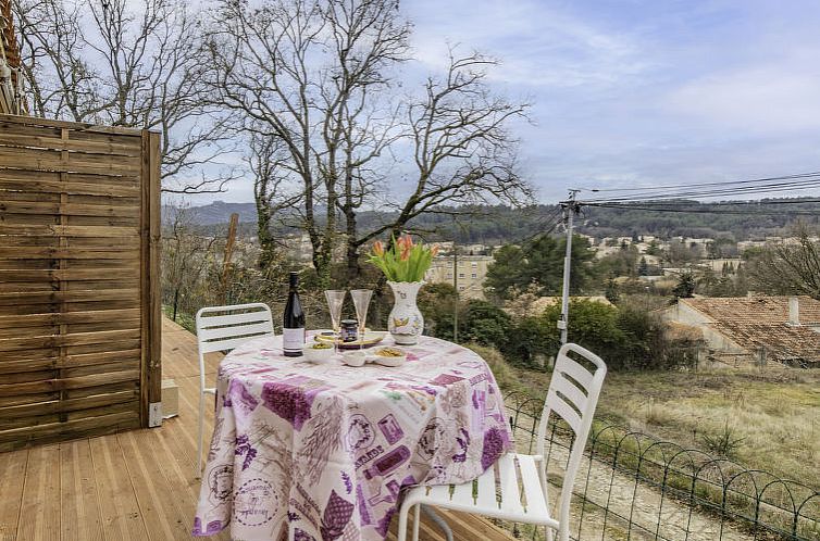 Appartement Le petit Verdillon