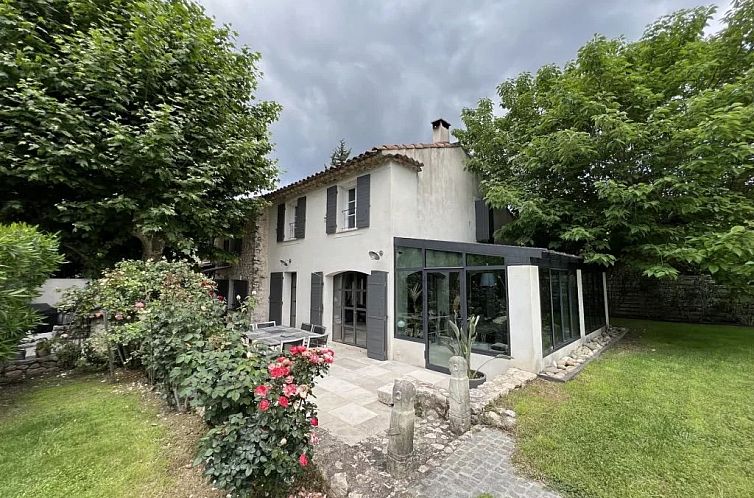 Vrijstaande woning in Provence, Frankrijk