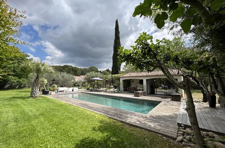 Vrijstaande woning in Provence, Frankrijk