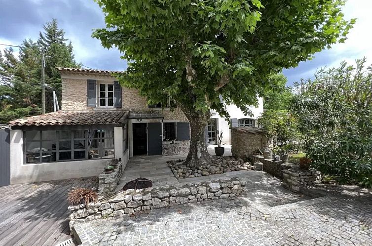 Vrijstaande woning in Provence, Frankrijk