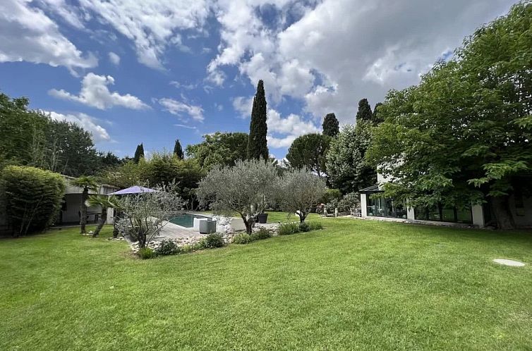 Vrijstaande woning in Provence, Frankrijk