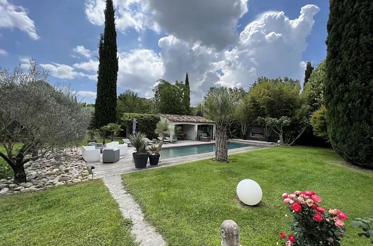 Vrijstaande woning in Provence, Frankrijk