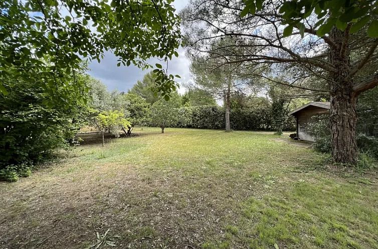 Vrijstaande woning in Provence, Frankrijk