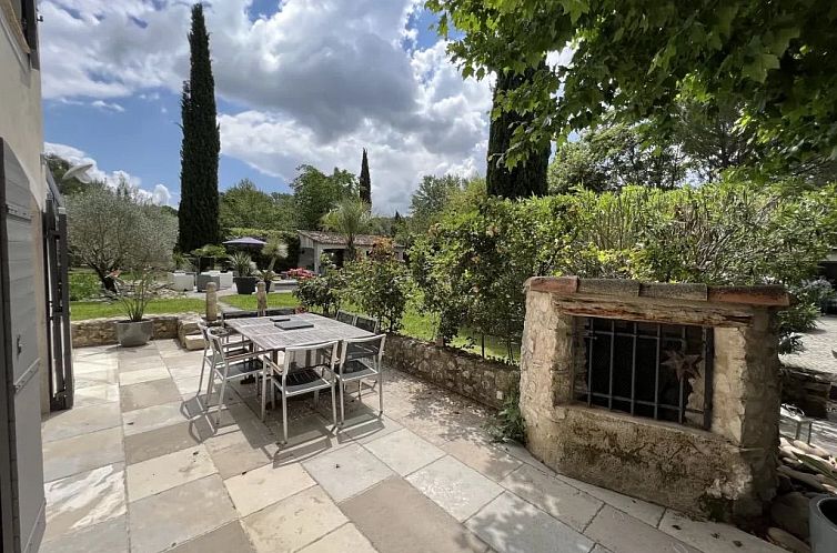 Vrijstaande woning in Provence, Frankrijk