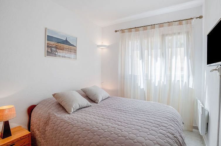 Appartement Le Giono