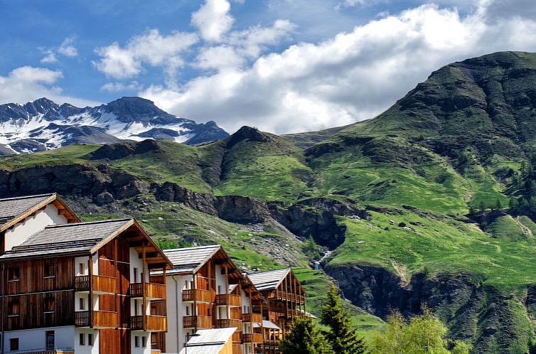 Appartement Etoiles d'Orion