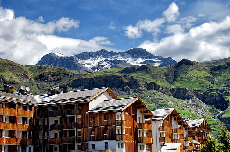 Appartement Etoiles d'Orion