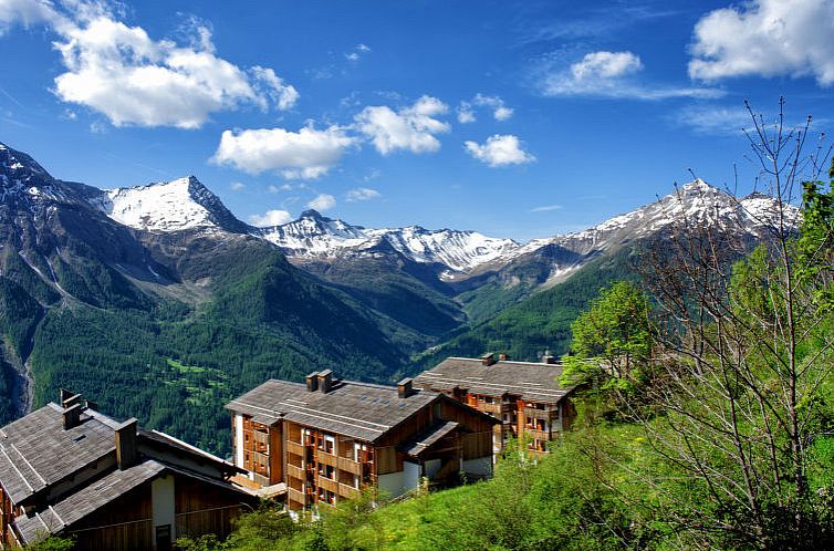 Appartement Etoiles d'Orion