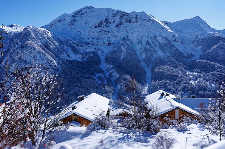 Appartement Etoiles d'Orion