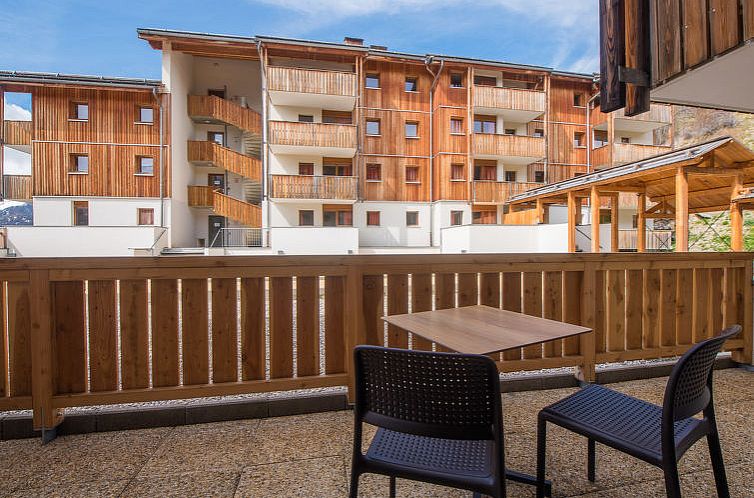 Appartement Etoiles d'Orion