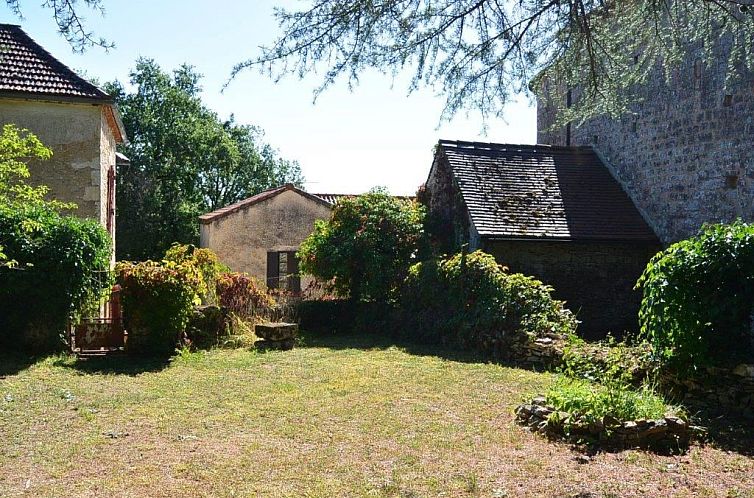 Vrijstaande woning in Frankrijk