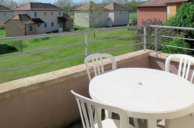 Appartement Le Domaine de Claire Rive