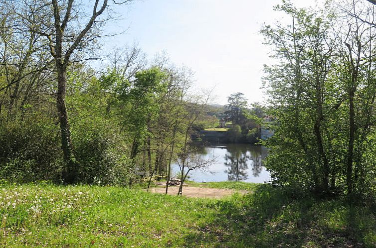 Appartement Le Domaine de Claire Rive