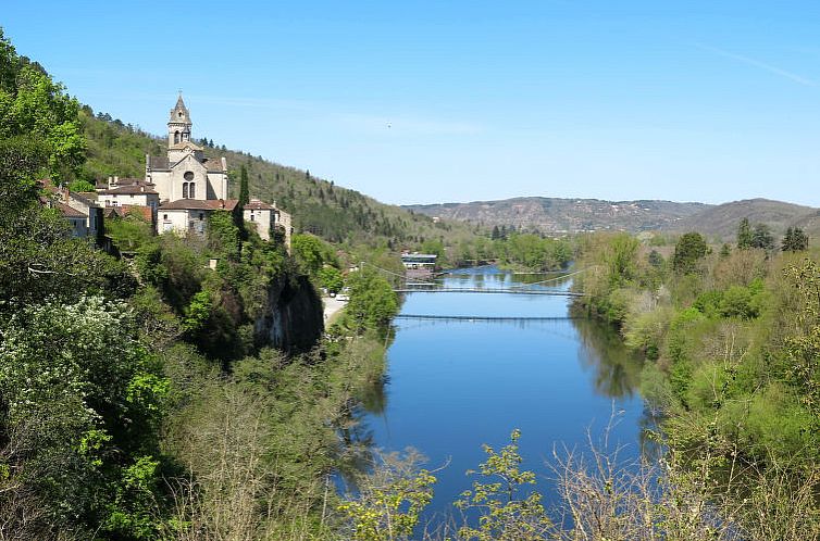 Appartement Le Domaine de Claire Rive